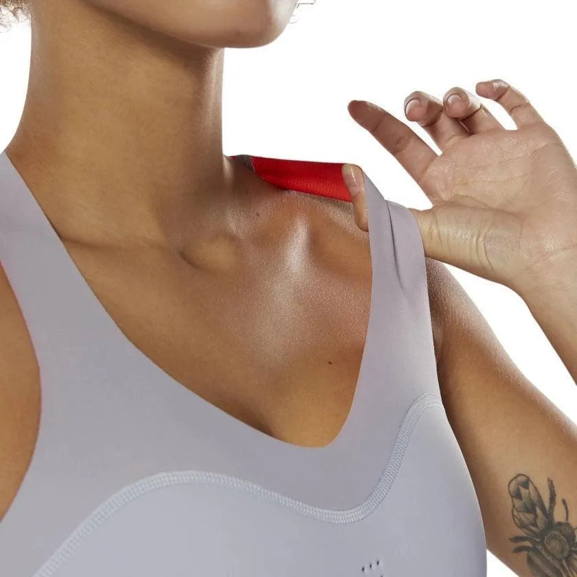 Reebok PureMove CDGRY2 női Sportmelltartó