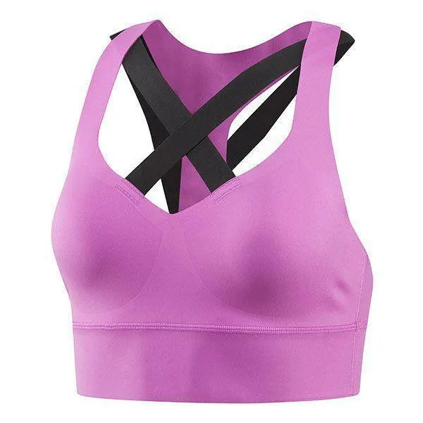 Reebok RC BONDED BRA női Sportmelltartó