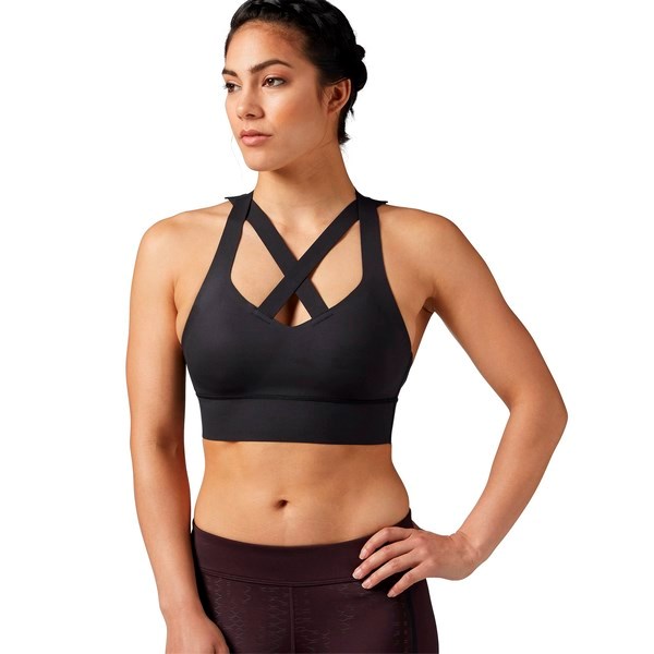 Reebok RC BONDED BRA Sportmelltartó - Sportmania.hu