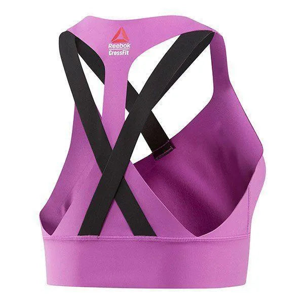Reebok RC BONDED BRA Sportmelltartó - Sportmania.hu