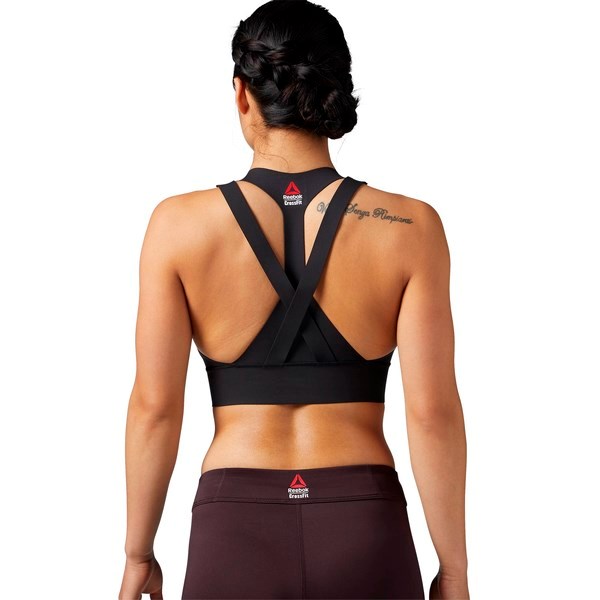 Reebok RC BONDED női Sportmelltartó