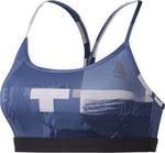 Reebok RC Skinny Bra Digi Sportmelltartó - Sportmania.hu