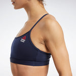 Reebok Rc Skinny Bra Sportmelltartó - Sportmania.hu