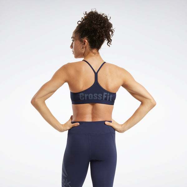Reebok Rc Skinny női Sportmelltartó