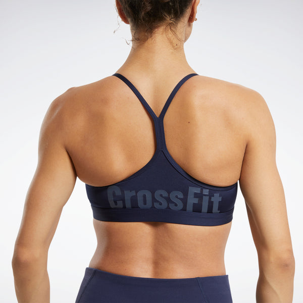 Reebok Rc Skinny női Sportmelltartó