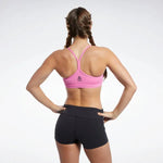 Reebok RC Strappy Bra - CrossFit Sportmelltartó - Sportmania.hu