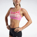 Reebok RC Strappy Bra - CrossFit Sportmelltartó - Sportmania.hu