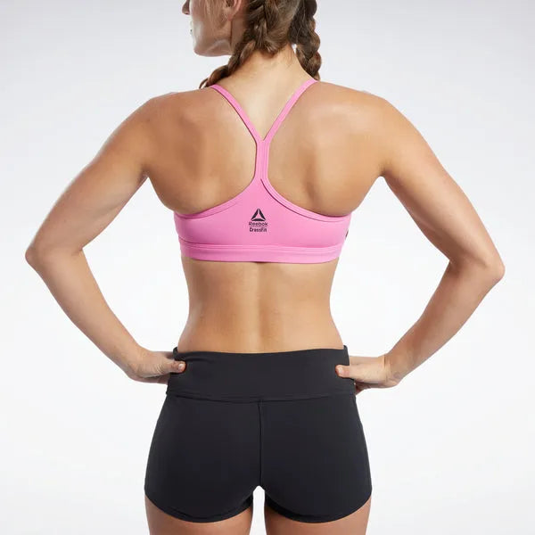 Reebok RC Strappy - CrossFit női Sportmelltartó