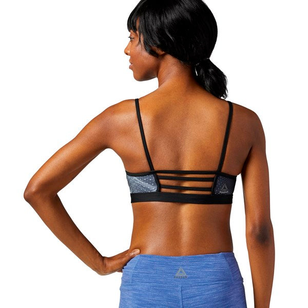 Reebok Rebel Bra Sportmelltartó - Sportmania.hu