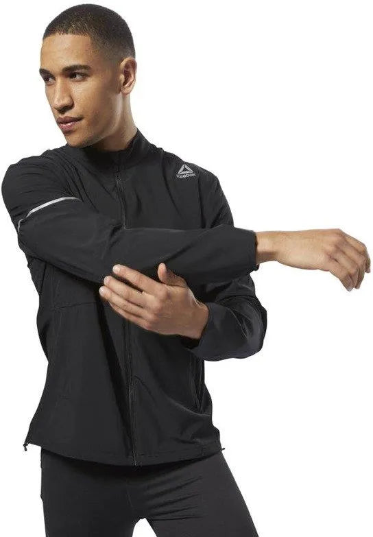 Reebok RUN HERO JKT Futókabát - Sportmania.hu