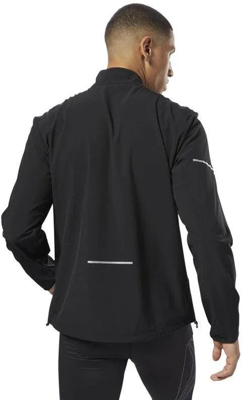 Reebok RUN HERO JKT Futókabát - Sportmania.hu