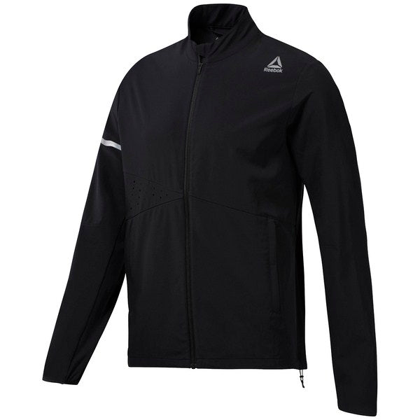 Reebok RUN HERO JKT Futókabát - Sportmania.hu