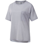 Reebok S Nature X Tee COLGR2 Póló - Sportmania.hu