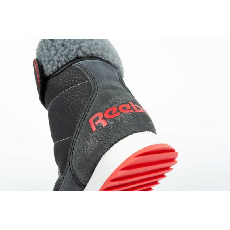 Reebok Snow Prime Jr snow boots Cipő gyerek Utcai AR2710