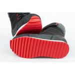 Reebok Snow Prime Jr snow boots Cipő gyerek Utcai AR2710