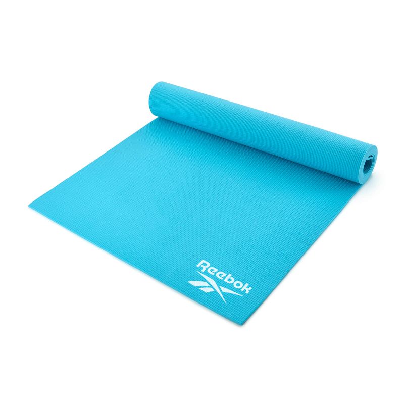 Reebok Strength Exercise Mat Edzőfelszerelés RAMT-11024BLL