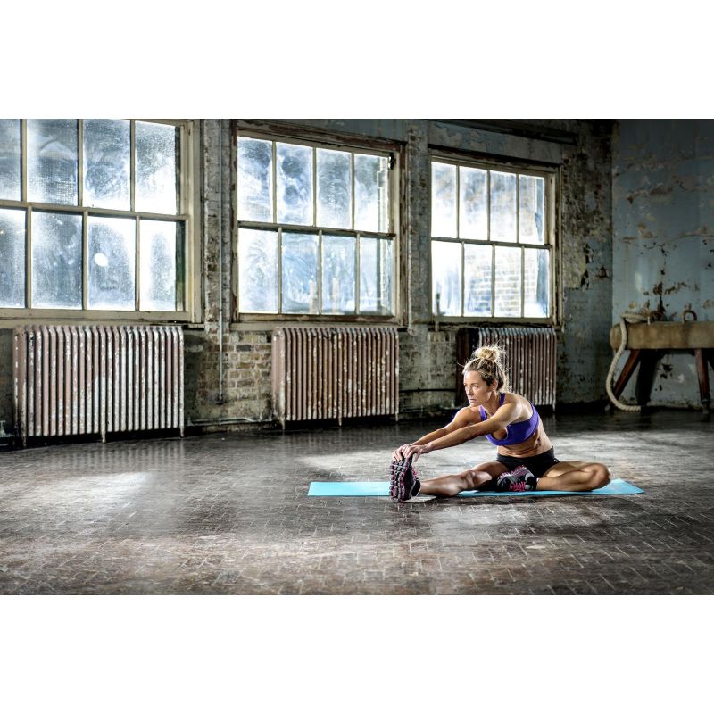 Reebok Strength Exercise Mat Edzőfelszerelés RAMT-11024BLL