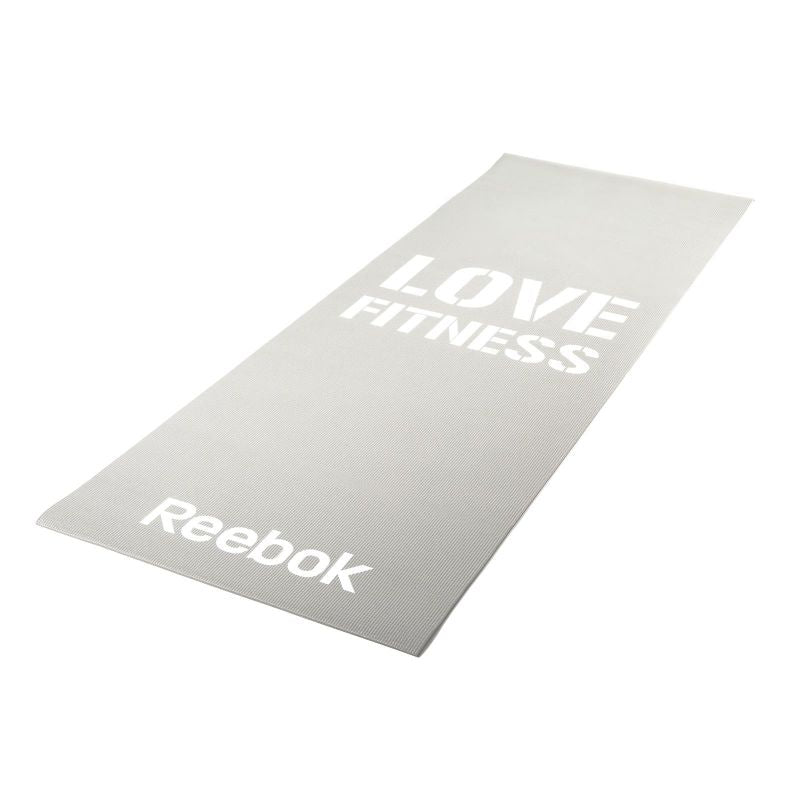 Reebok Strength Exercise Mat Edzőfelszerelés RAMT-11024GRL
