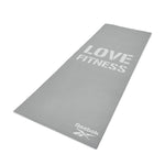 Reebok Strength Exercise Mat Edzőfelszerelés RAMT-11024GRL
