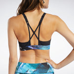 Reebok Ts Hero Strappy Urban Sl Sportmelltartó - Sportmania.hu