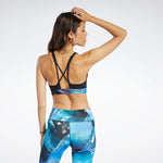 Reebok Ts Hero Strappy Urban Sl Sportmelltartó - Sportmania.hu