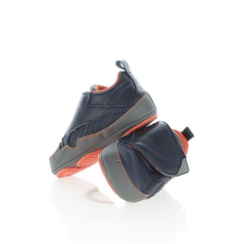 Reebok Ultra Versaflex Crib gyerek Cipő J19473