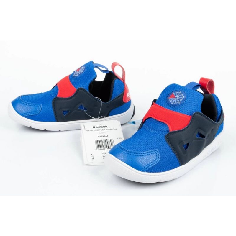 Reebok Ventureflex Slip-on Jr Cipő gyerek Utcai CM9144