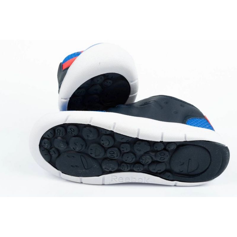 Reebok Ventureflex Slip-on Jr Cipő gyerek Utcai CM9144