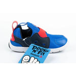 Reebok Ventureflex Slip-on Jr Cipő gyerek Utcai CM9144