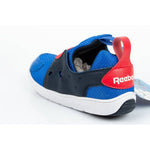 Reebok Ventureflex Slip-on Jr Cipő gyerek Utcai CM9144