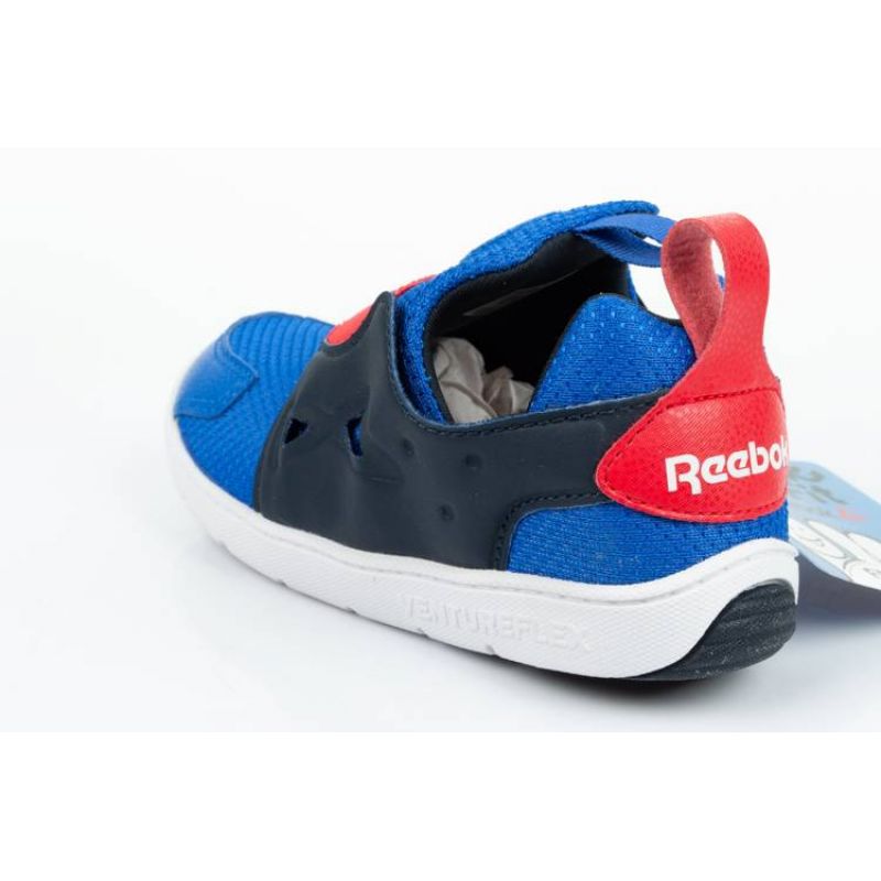Reebok Ventureflex Slip-on Jr Cipő gyerek Utcai CM9144