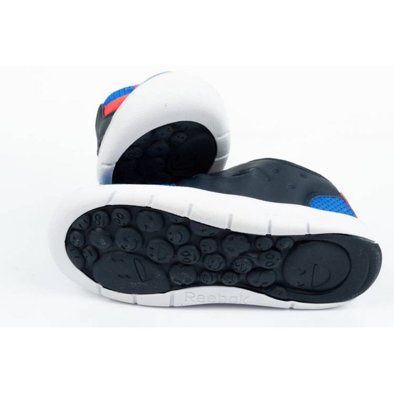Reebok Ventureflex Slip-on Jr Cipő gyerek Utcai CM9144