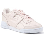 Reebok W/O LO Plus Iridescent W shoes Utcai női CM8951