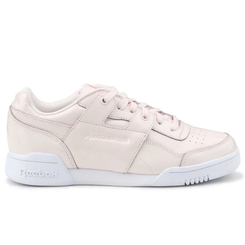 Reebok W/O LO Plus Iridescent W shoes Utcai női CM8951