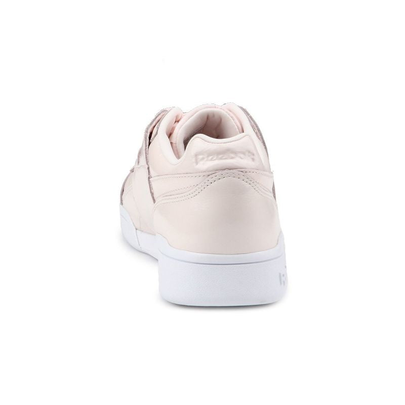Reebok W/O LO Plus Iridescent W shoes Utcai női CM8951