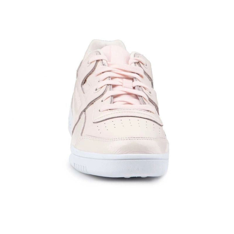 Reebok W/O LO Plus Iridescent W shoes Utcai női CM8951