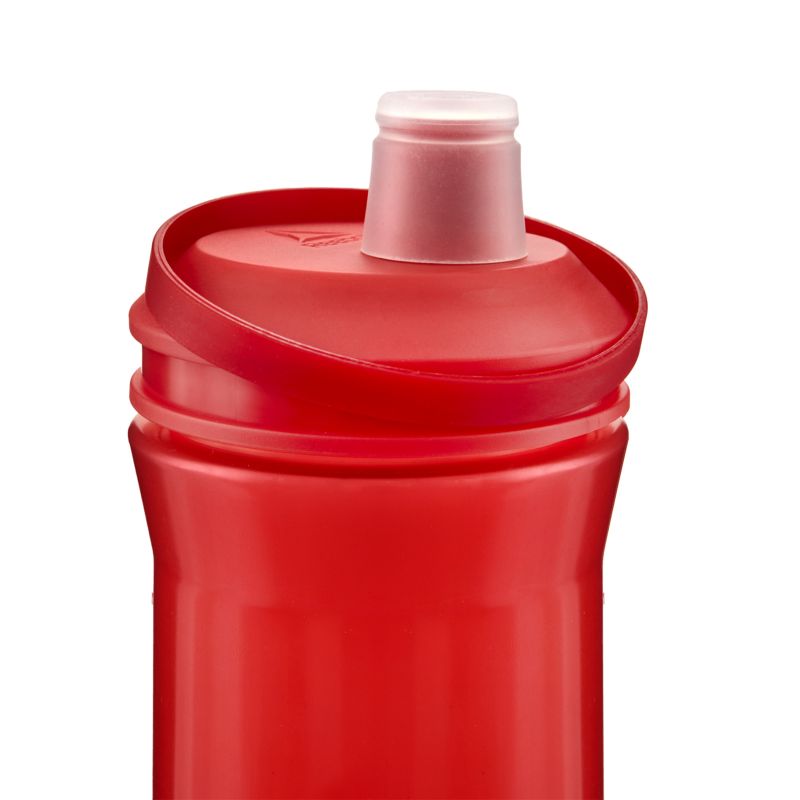 Reebok water bottle 750 ml Palack RABT-12005RD