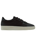 Reebok Women's black Club C 85 Hardware női Cipő BS9596