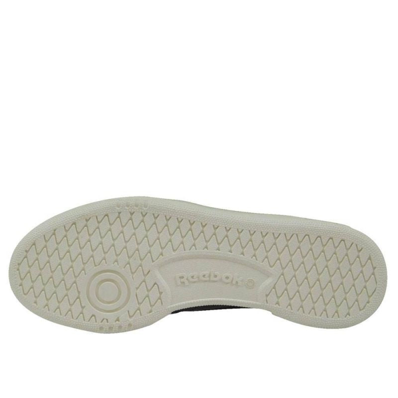 Reebok Women's black Club C 85 Hardware női Cipő BS9596