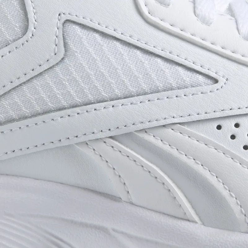 Reebok WORK N CUSHION 4.0 / /WHITE sneakers ( ) fehér utcai cipő