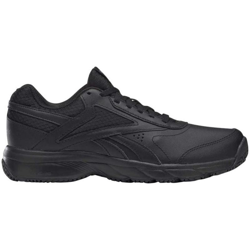 Reebok Work N Cushion Women's Sneakers (FU7352) fekete női utcai cipő