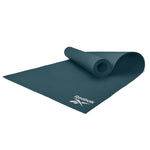 Reebok yoga mat 4mm Edzőfelszerelés RAYG-11022DG
