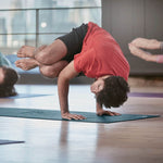 Reebok yoga mat 4mm Edzőfelszerelés RAYG-11022DG