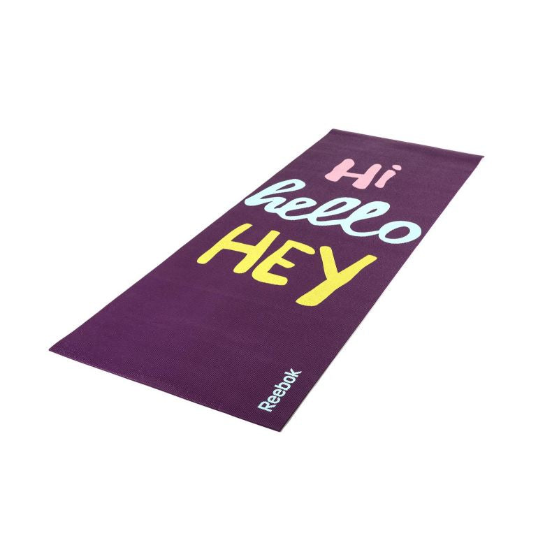 Reebok yoga mat Edzőfelszerelés RAYG-11030HH