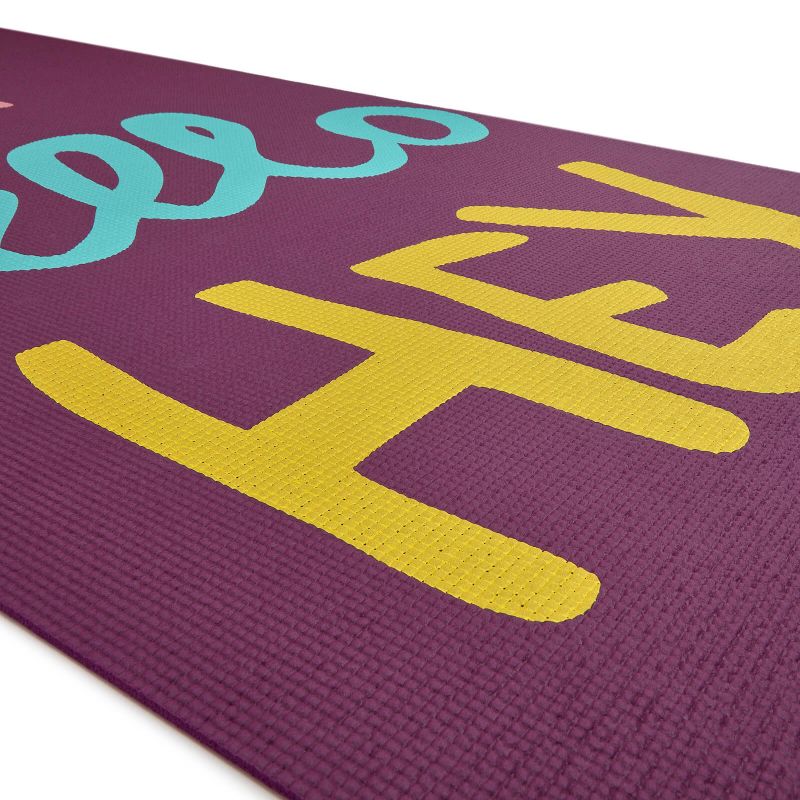 Reebok yoga mat Edzőfelszerelés RAYG-11030HH