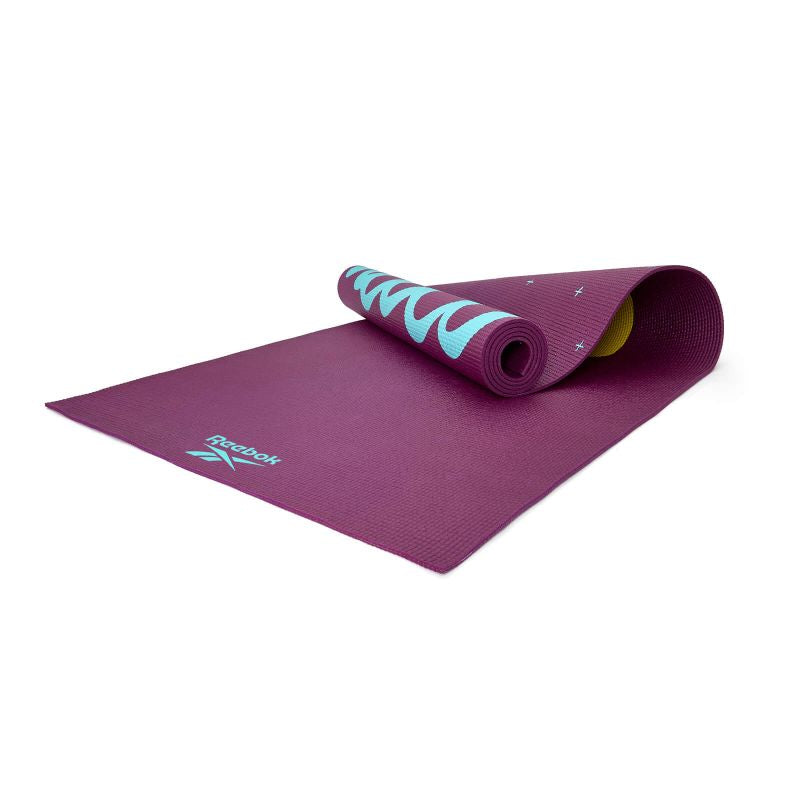 Reebok yoga mat Edzőfelszerelés RAYG-11030HH