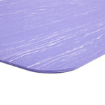 Reebok yoga mat with TPE 5 MM Edzőfelszerelés RAYG-11045PL