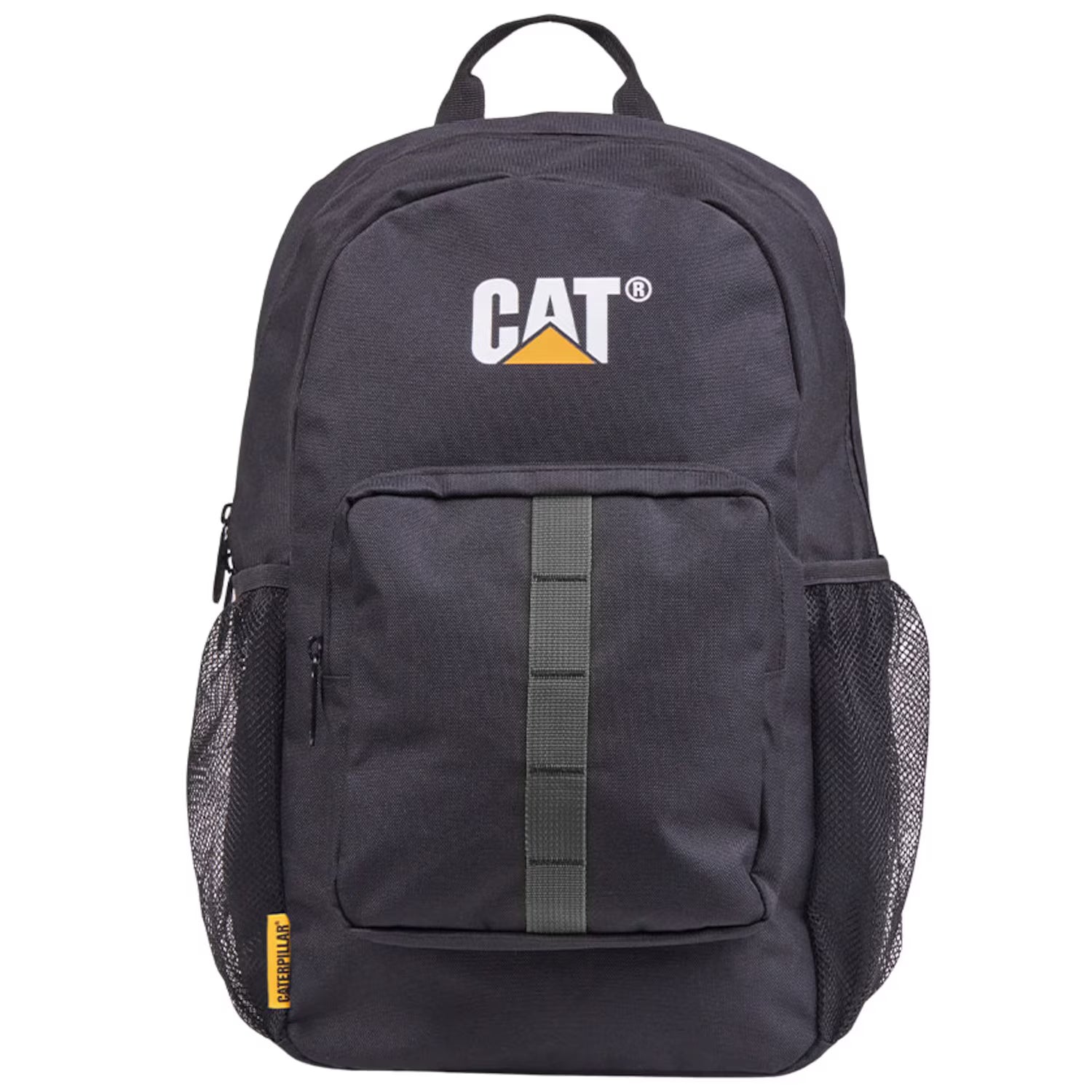 Caterpillar Tactical black (84722-84) Hátizsák