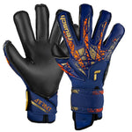 Reusch Attrakt Duo Evolution M 54 70 055 4411 gloves Kesztyű - Sportmania.hu