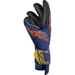 Reusch Attrakt Duo Evolution M 54 70 055 4411 gloves Kesztyű - Sportmania.hu